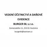 BURGER BL