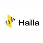 HALLA