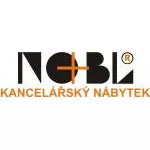 NO+BL KANCELÁŘSKÝ NÁBYTEK