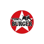 TOM'S BURGER