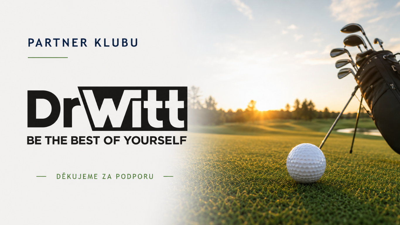 Partner klubu DrWitt